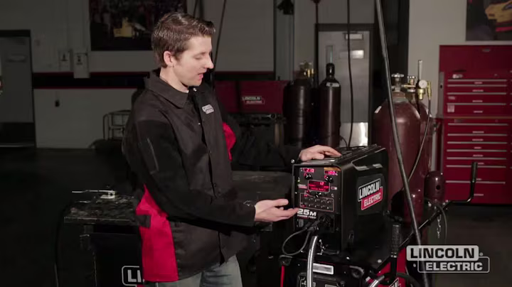 Tech Tips: Power Wave® Procedure Setup