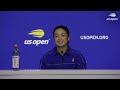 Alexandra Eala's Press Conference | 2026 US Open Pre-Tournament
