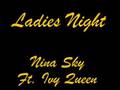Miniature de la vidéo de la chanson Ladies Night