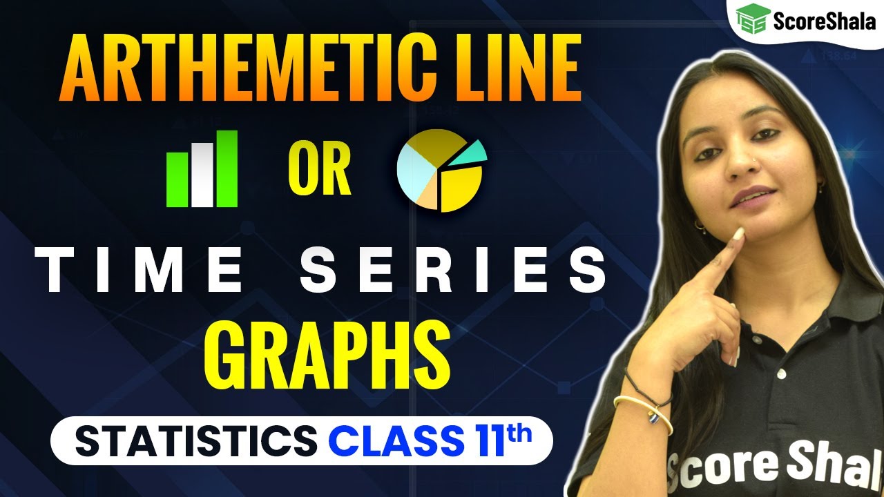 Arithmetic Line Or Time Series Graphs Presentation Of Data Class 11 arithmetic-line-or-time-series-graphs-presentation-of-data-class-11