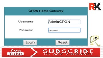 Subisu Nokia Router wifi name or password change/#nokia_wifi_router password change nepal