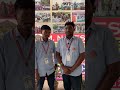 AI Card Initiative at M.N. Desai College, Gulbarga—empowering students for an AI future.
