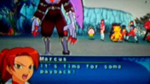 Digimon World Data Squad missed part 1
