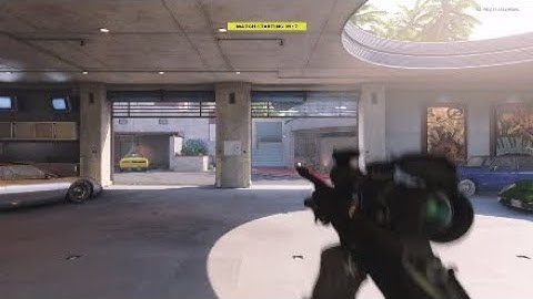 Cold war Tomahawk  across raid killcam