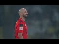 Yasir Khan's Explosive 87 | HBL PSL X | Multan Sultans vs Lahore Qalandars | Match 12 | MZB1U