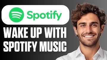 How to Wake Up With Spotify Music (Quick Guide 2025)