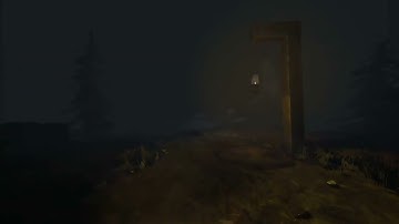 Amnesia: Fleeing Brennenburg — All Endings