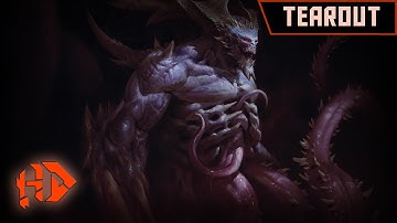 MARAUDA & SCARLXRD - HEAVE