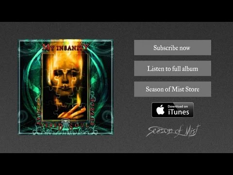 My Insanity — My Insanity - Some Days