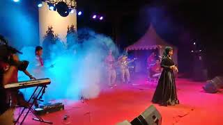 Download Lagu Fantasticband Aceh Sabda Cinta - Iyeth Bustami \u0026 Erie Suzan ( Faul Lida Version) MP3