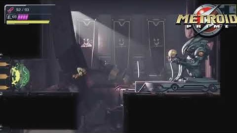 Metroid Dread sounds WAY BETTER with Prime fanfare