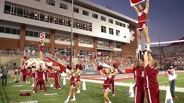 2015 WSU Nationals Motivational Video