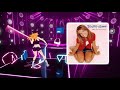 【DLC】Beat Saber - Britney Spears - …Baby One More Time [FullBodyTracking]