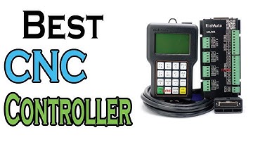 TOP 5 BEST CNC Controller Review 2025