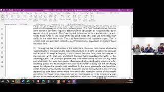 Planning, Development & Extension Education Committee Meeting, December 11, 2024