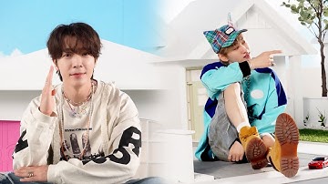 SUPER JUNIOR-D&E ‘You&Me’ MV Shooting Behind the Scenes