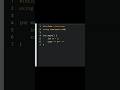 Post vs Pre Increment in C++ (Clear Example)#shorts #cppprogramming #codingshorts #dailycodelearning