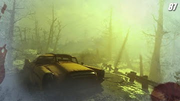 Fallout 4 - FROST - Part 87 - Ghoul City!