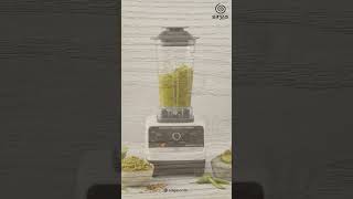 Fresh chutney in under 2 minutes? Yes, it’s possible!