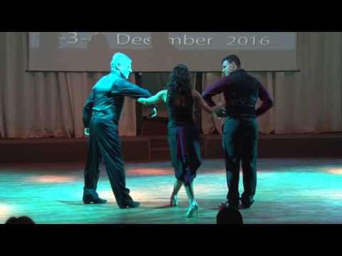 2nd Bailatino Dance