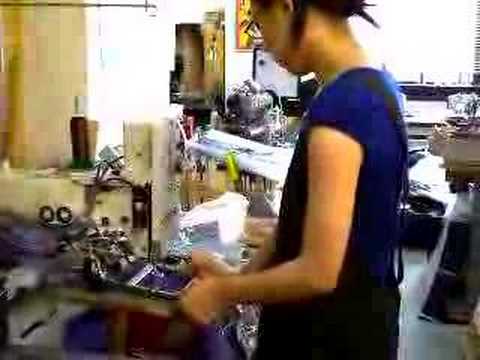 犬印鞄製作所 Youtube 犬印鞄製作所 Youtube