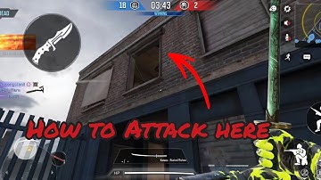 CODM Attack Of The Undead Window Hack 🤪 #codm #codmobile #cod #gameplay