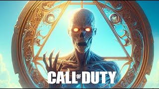 How to Complete the Elder Sigil in Dark Aether Rifts in Modern Warfare 3 Zombies Season 1No Glitches