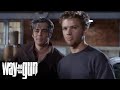 Mr. Parker & Mr. Longbaugh Start a Fight In The Parking Lot | The Way Of The Gun