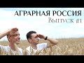АГРАРНАЯ РОССИЯ - новый канал от Малич Ивана и &quot;Овощи Кубани&quot;
