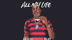 Free NBA Youngboy X Quando Rondo Smooth Type Beat Instrumental 2019 All My Life
