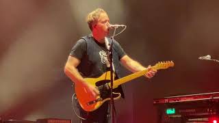 Jason Isbell - Charlie Watts Tribute - Moonlight Mile & Can’t You Hear Me Knocking