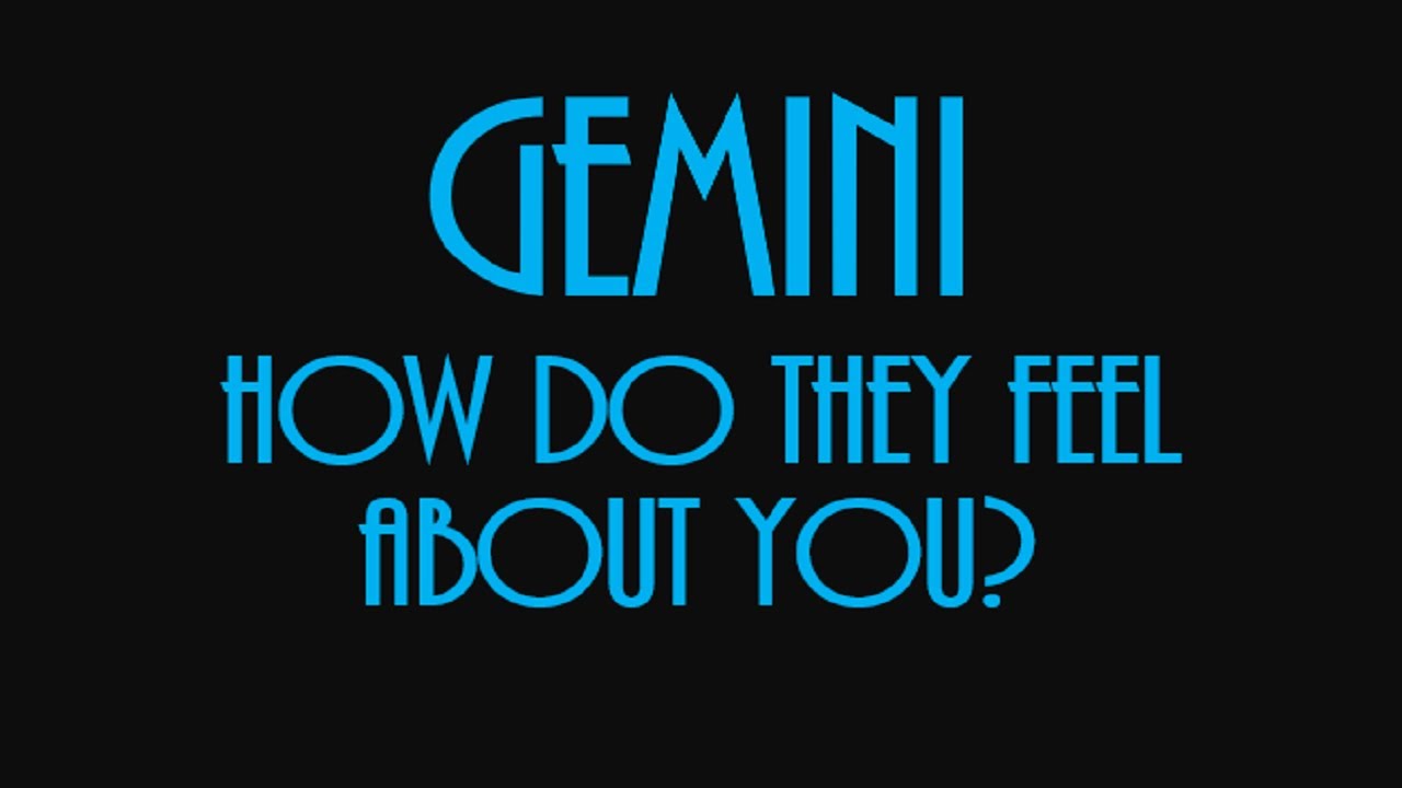 Gemini July 2021 ❤ They Will Pour Their Heart Out To You Gemini