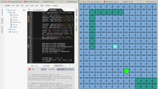 grid world - Machine Learning