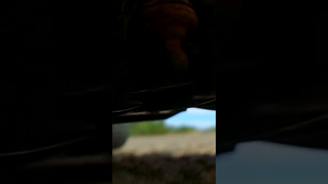 When I put the Lancia rally 037 body on the tamiya Grasshopper Chassis, it felt pretty good. 