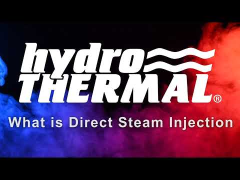 What is Direct Steam Injection