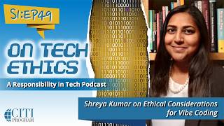 Ethical Considerations for Vibe Coding - On Tech Ethics