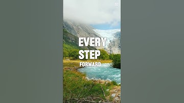 Embrace the Journey: Why the Path is the True Goal | Motivational Video#JourneyOverDestination