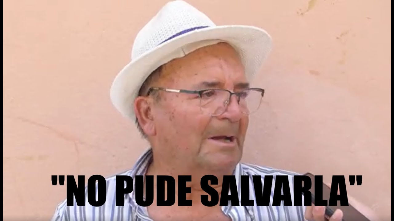 8 MESES de la DANA de VALENCIA 🌊