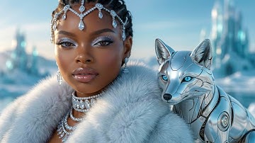 You Have Never Seen Winter Like This | Ice Cold | Music Video | Chill Music