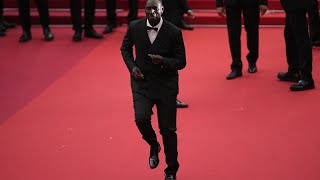 Cannes 2022 : l'hommage d'Omar Sy aux tirailleurs sénégalais