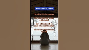 Best time to start a side hustle during recession