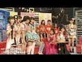 20180805 TOKYO IDOL FESTIVAL2018 スナックうめ子 Day3 アイドルカレッジ 田口空