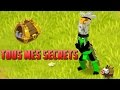 [Dofus] Jeremy-sadi - Tous mes secrets #1 - Kamas - Farm