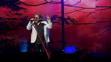 Awie Solitario Journey [THE FINAL ENCORE] Live in Singapore (27 July 2024) - Kita Permata