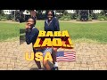 Diamond Platnumz Baba Lao Dance Ft Taifa Stars X American Kids 