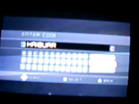 Star Wars Revenge Of The Sith: Cheat Codes For Ps2
