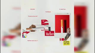 Eyevahn - No Release Feat. Kenji Punk Prod. Unlucky