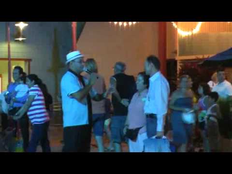 Walt Disney World - 21/25 Trip Video - Part 15