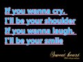 Austin Ally You Can Come To Me Lyrics 