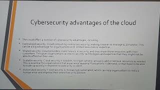 Maximizing Cybersecurity with Cloud Technology Unveiling Virtual Data Room's Potentials  Victor Lion